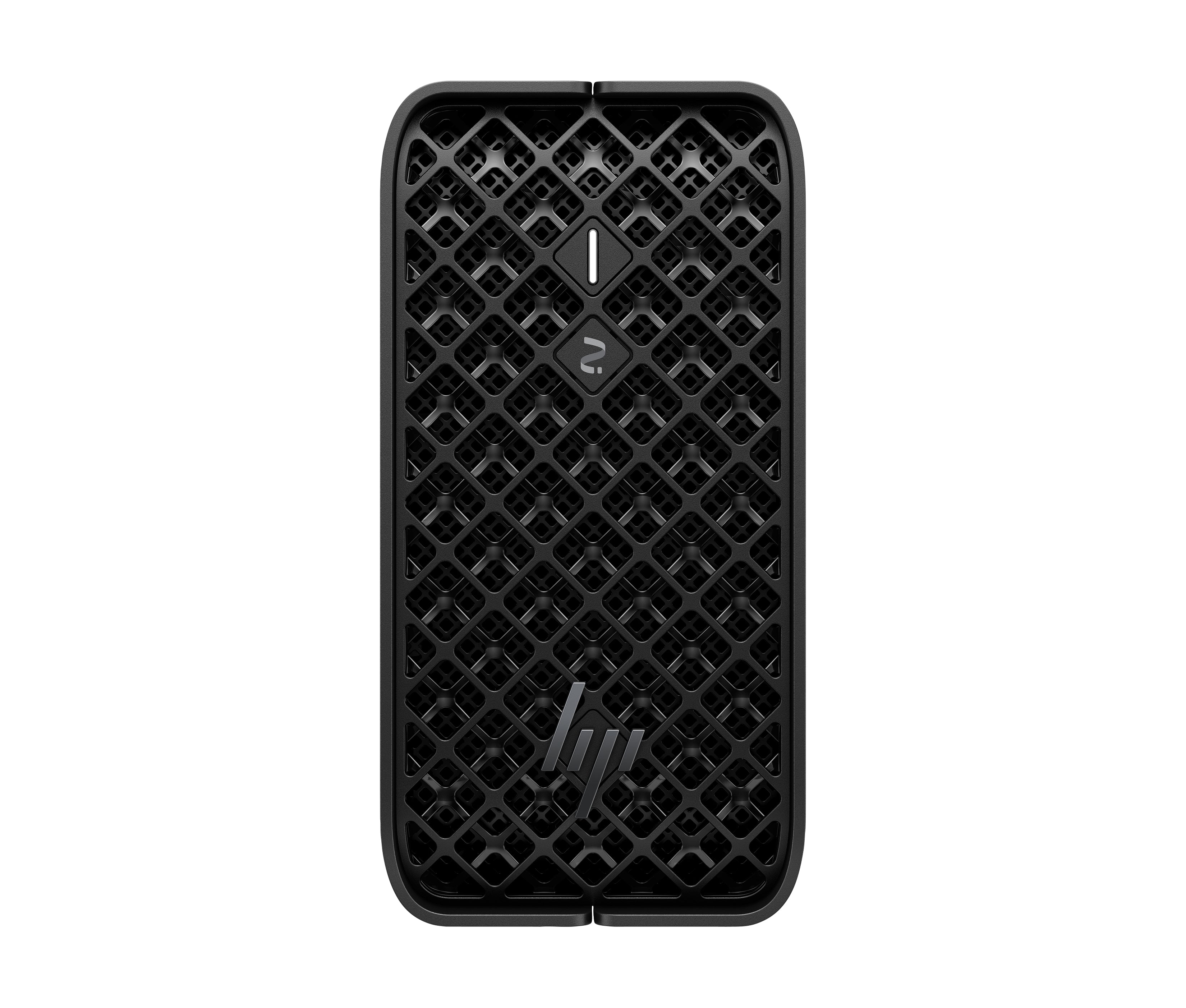 HP Z2 Mini G1a AI Workstation - AMD Ryzen AI Max+ PRO 395, 64GB RAM, 1TB SSD, Windows 11 Pro