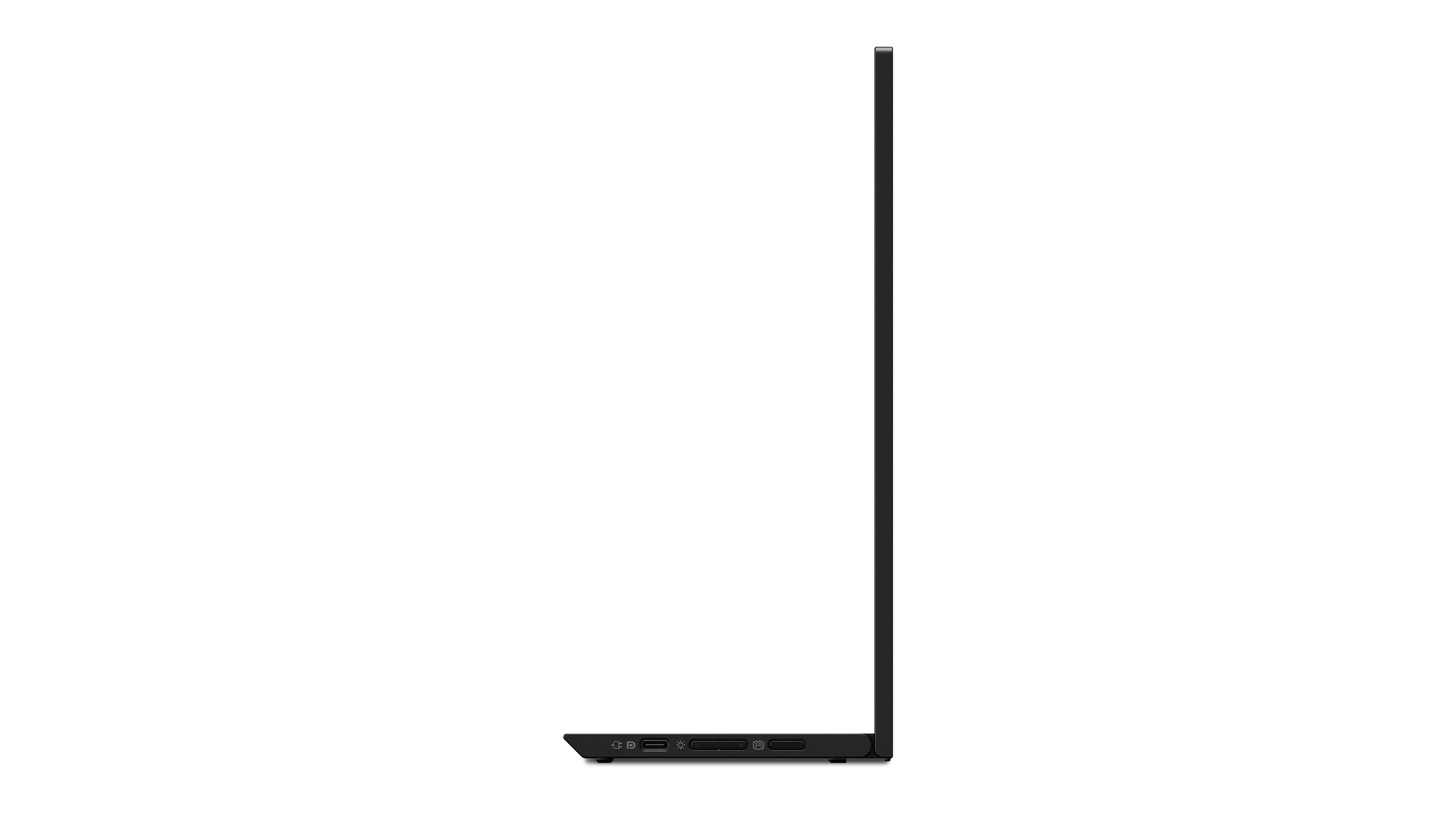 Lenovo ThinkVision M15 15.6" Full HD Monitor IPS Panel 60Hz - Image 3