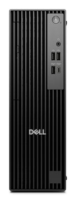 DELL Pro Slim QCS1250 Intel Core Ultra 5 235 16GB RAM 512GB SSD Intel Graphics Slim PC Windows 11 Pro