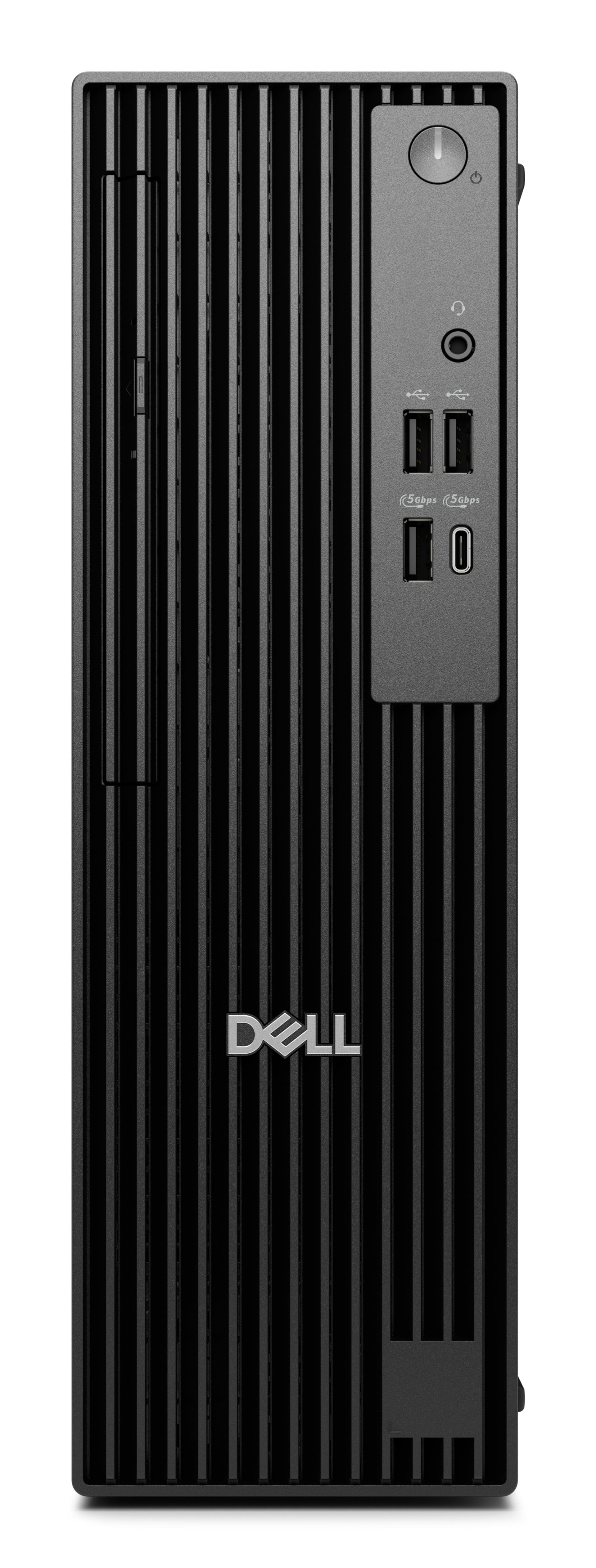 DELL Pro Slim QCS1250 Intel Core Ultra 5 235 16GB RAM 512GB SSD Intel Graphics Slim PC Windows 11 Pro