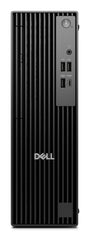 DELL Pro Slim QCS1250 Intel Core Ultra 5 235 16GB RAM 512GB SSD Intel Graphics Slim PC Windows 11 Pro
