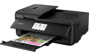Canon PIXMA TS9550A BK Inkjet Colour Multifunction Wireless Printer