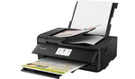 Canon PIXMA TS9550A BK Inkjet Colour Multifunction Wireless Printer