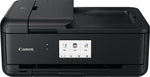 Canon PIXMA TS9550A BK Inkjet Colour Multifunction Wireless Printer