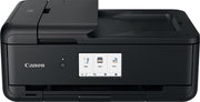 Canon PIXMA TS9550A BK Inkjet Colour Multifunction Wireless Printer