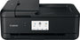 Canon PIXMA TS9550A BK Inkjet Colour Multifunction Wireless Printer