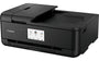 Canon PIXMA TS9550A BK Inkjet Colour Multifunction Wireless Printer