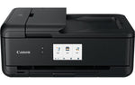 Canon PIXMA TS9550A BK Inkjet Colour Multifunction Wireless Printer