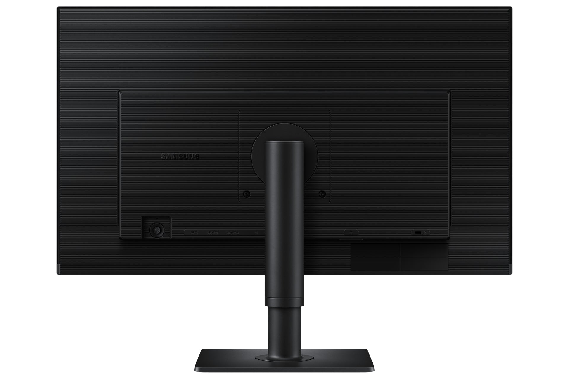 Samsung LS27D400GAUXXU 27" Full HD Monitor IPS Panel 100Hz - Image 2