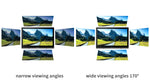 Hannspree HT165HPB 15.6" Full HD IPS Touch Monitor 60Hz