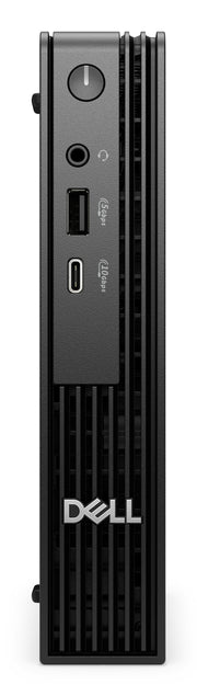 DELL RCDRH Intel Core i3-14100T 8GB RAM 512GB SSD Intel UHD Graphics 730 Micro PC Windows 11 Pro