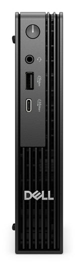 DELL Pro Micro QCM1250 Intel Core Ultra 7 265T 16GB RAM 512GB SSD Intel Graphics Micro PC Windows 11 Pro