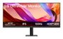 LG 34U511A-B 34" WFHD Monitor IPS Panel 100Hz