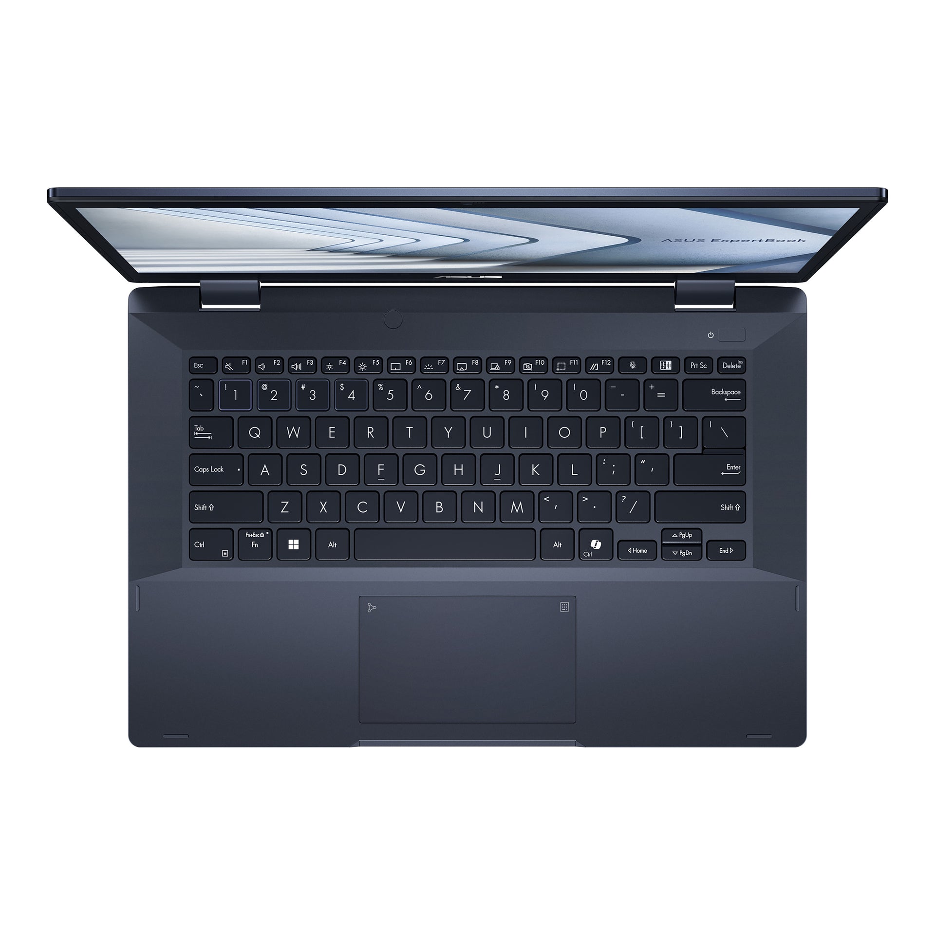 ASUS ExpertBook B3 Flip Intel Core 5 120U 16GB RAM 512GB SSD 14" Full HD Windows 11 Pro Education - Image 5