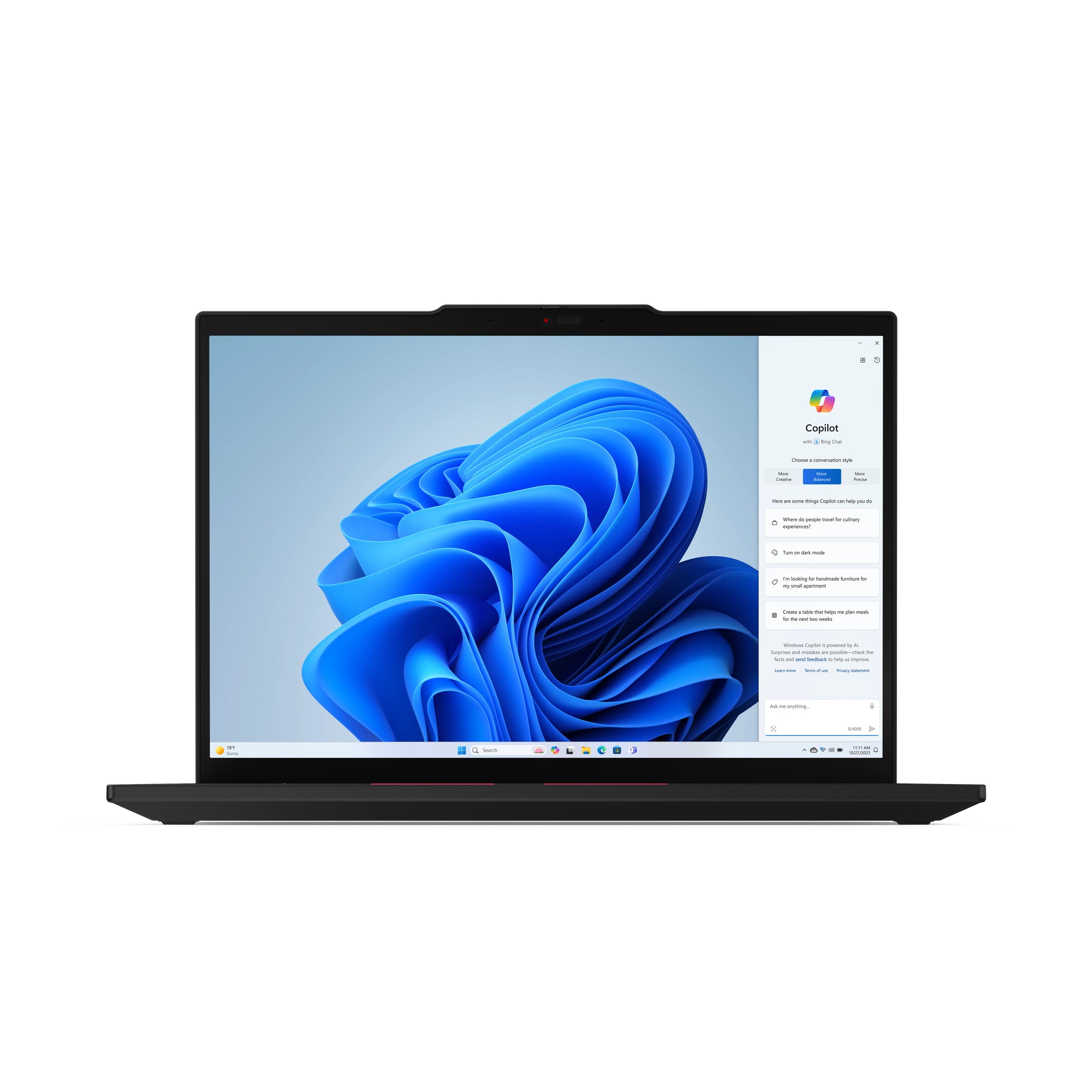 Lenovo TSB T14 G5 ULT5-135U 16" Intel Core i5 16GB RAM 512GB SSD Laptop