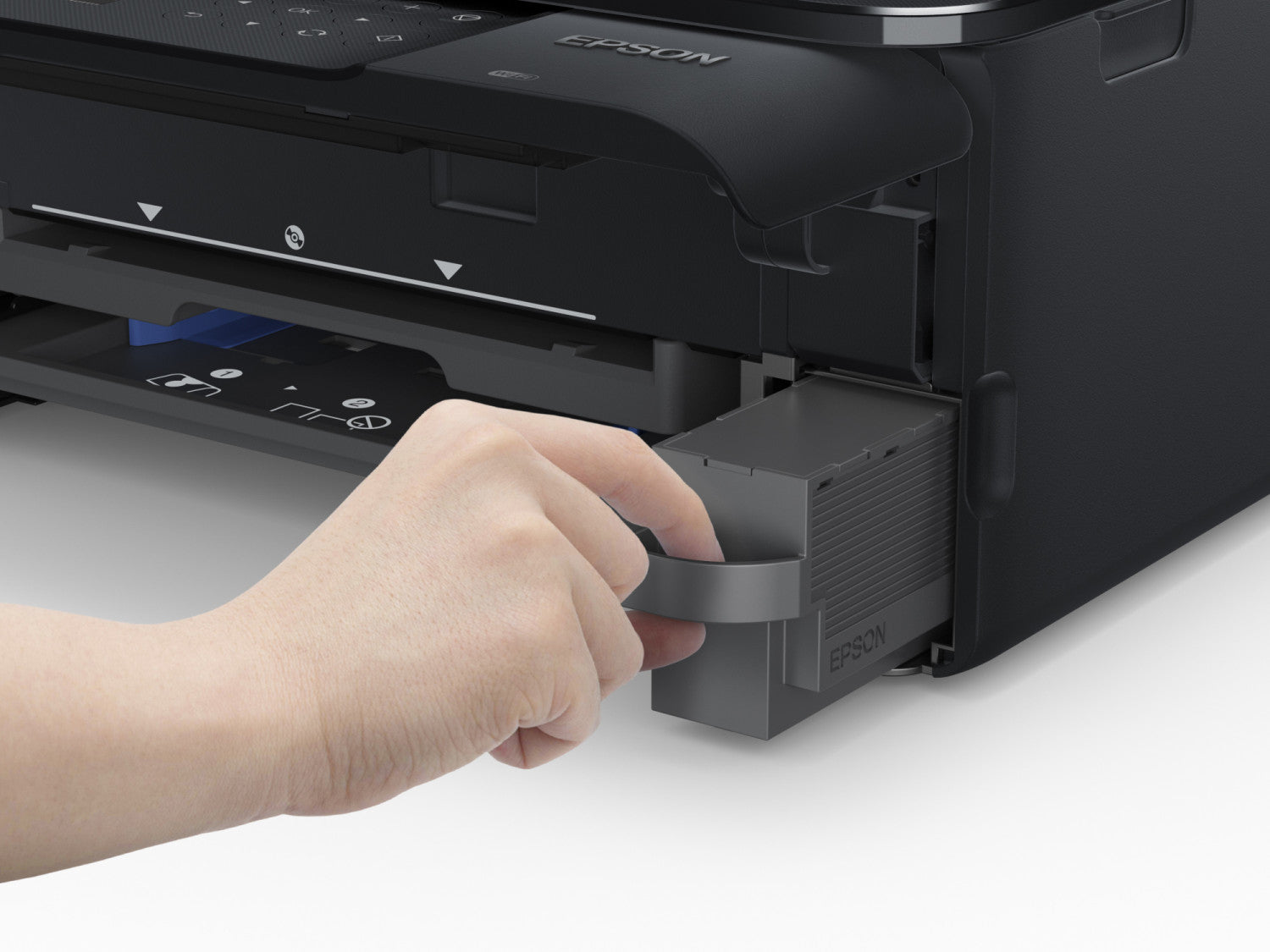 Epson Expression Premium XP-6100 Colour Inkjet Wireless Multifunction Printer