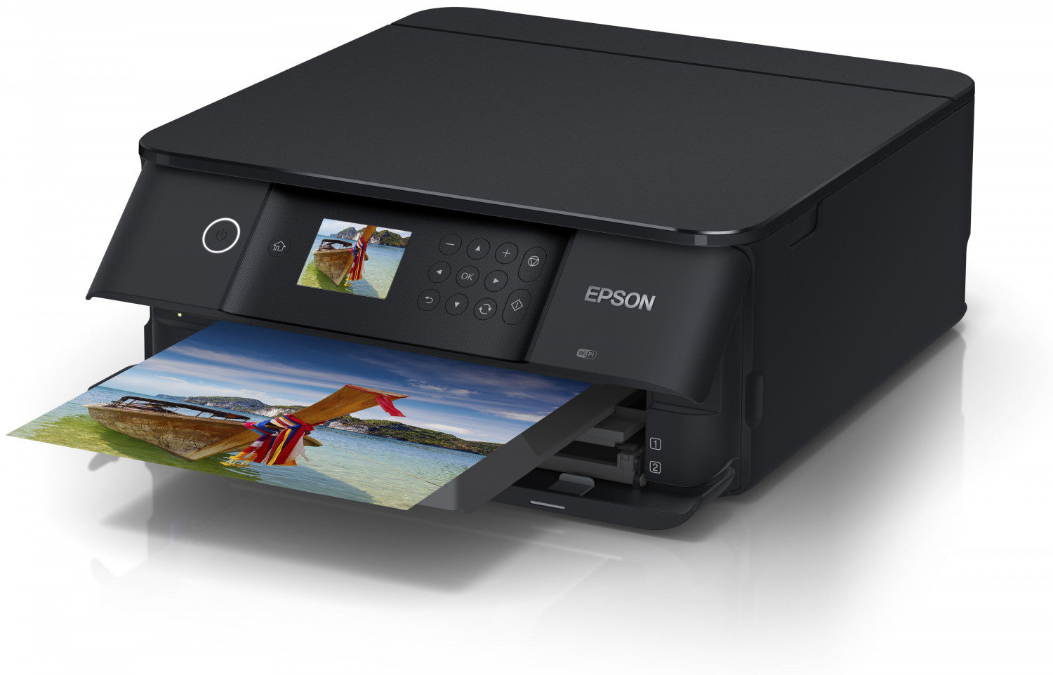 Epson Expression Premium XP-6100 Colour Inkjet Wireless Multifunction Printer