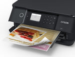 Epson Expression Premium XP-6100 Colour Inkjet Wireless Multifunction Printer