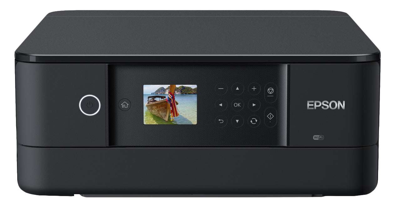 Epson Expression Premium XP-6100 Colour Inkjet Wireless Multifunction Printer