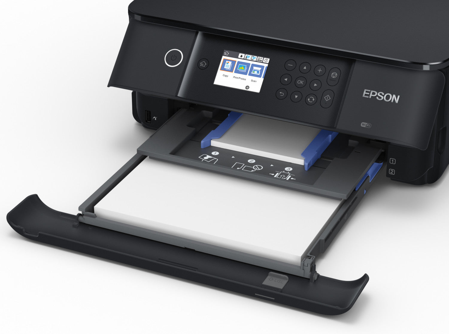 Epson Expression Premium XP-6100 Colour Inkjet Wireless Multifunction Printer