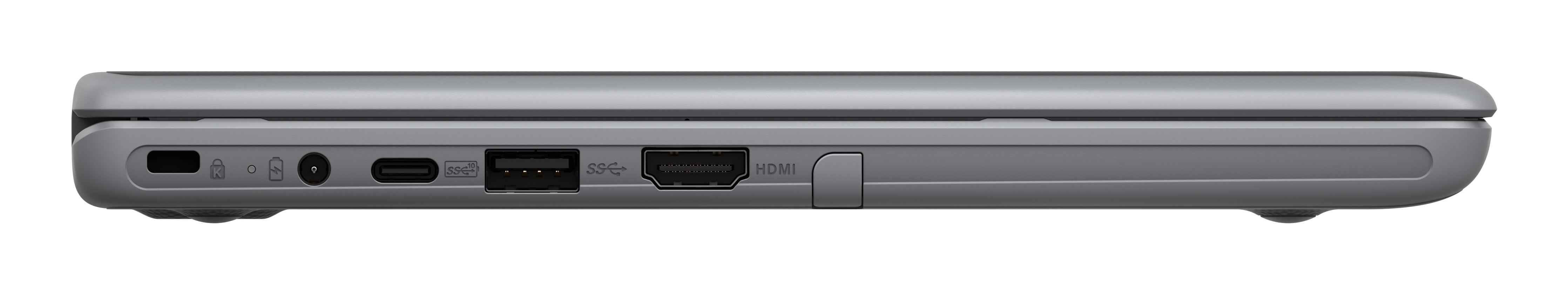 ASUS BR1100C Intel Celeron N4500 8GB RAM 128GB eMMC 11.6" HD Windows 11 Pro Education - Image 10