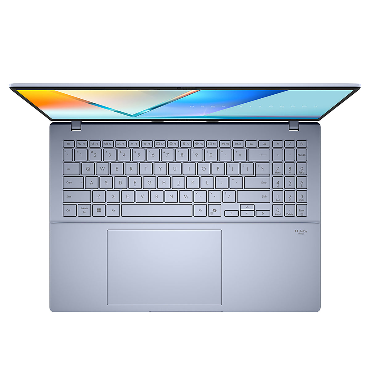 ASUS VIVOBOOK S3607 Snapdragon X2 Elite 16GB RAM 1TB SSD 16" WUXGA Windows 11 Home