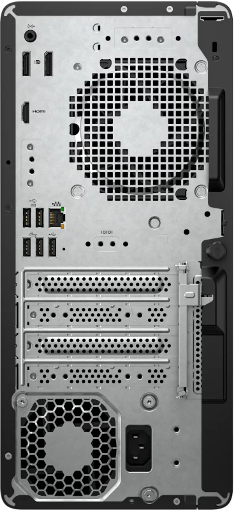 HP INC. Z1 TWR BASE UNIT G1I Intel Core Ultra 9 285 32GB RAM 1TB SSD Workstation PC