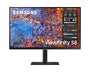 Samsung ViewFinity S8 S32B800PXP 32" 4K UHD Monitor IPS Panel 60Hz - Image 19
