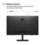 HP 322pv Series 3 Pro 21.4" Full HD Monitor VA Panel 100Hz - Image 7