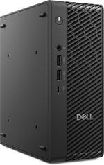 Dell D83J5 Intel Core Ultra 7 265 16GB RAM 512GB SSD NVIDIA RTX A400 Micro PC Windows 11 Pro - Image 2