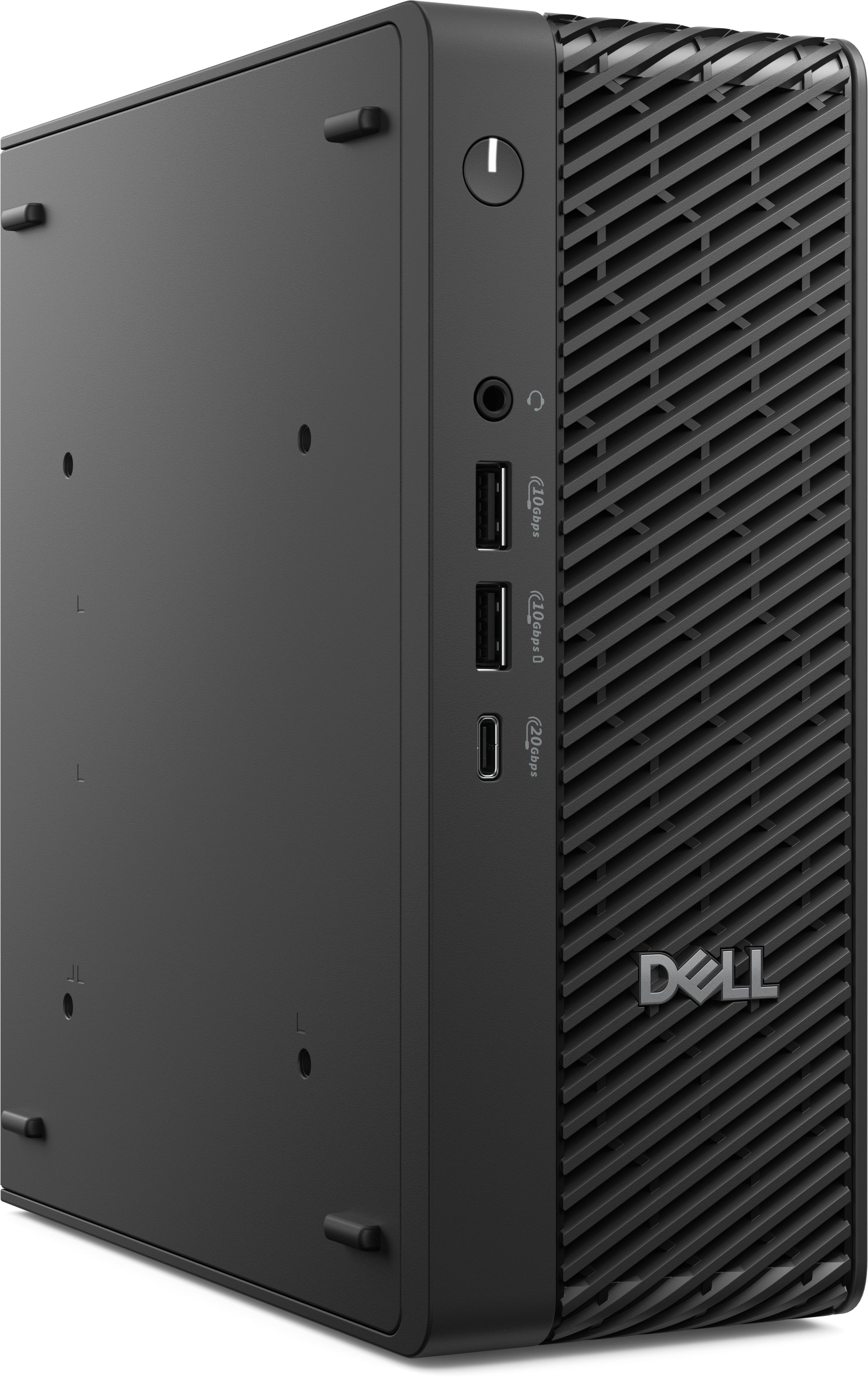 Dell D83J5 Intel Core Ultra 7 265 16GB RAM 512GB SSD NVIDIA RTX A400 Micro PC Windows 11 Pro - Image 2