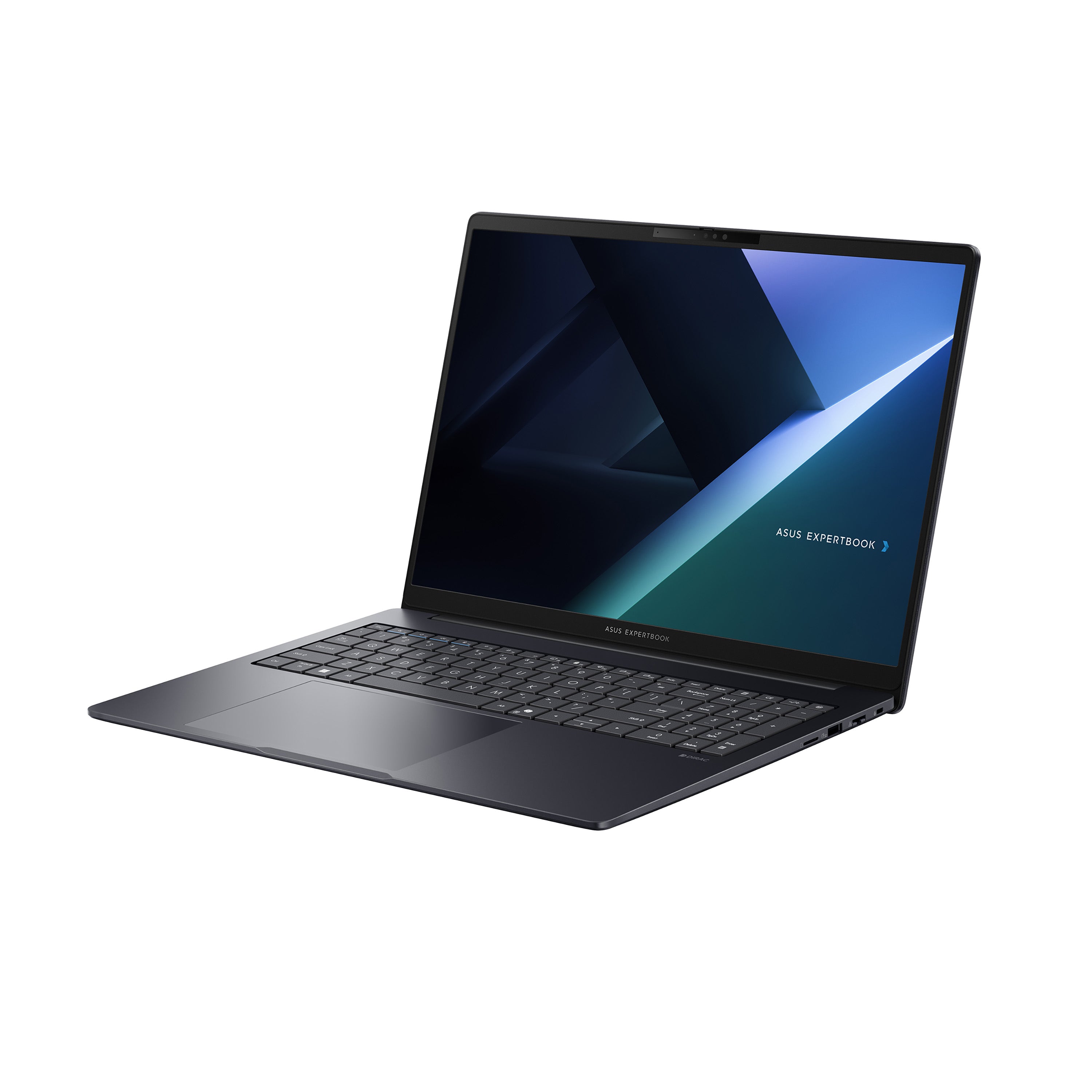 ASUS ExpertBook B5 B5605CC-MBU715X Intel Core Ultra 7 255H 16GB RAM 512GB SSD Arc Graphics 16" WUXGA Windows 11 Pro