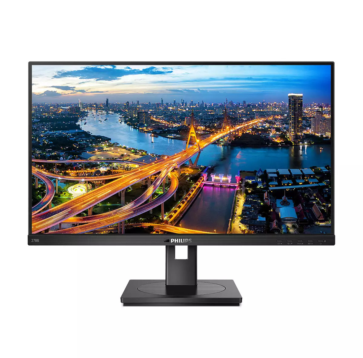 Philips B Line 278B1 27" 4K UHD Monitor IPS Panel 60Hz