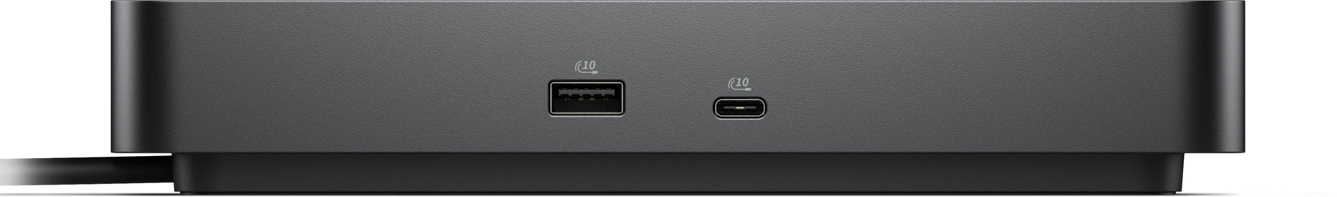 Dell WD25 USB-C Docking Station with 6 USB Ports and 100W Power Delivery - Image 3