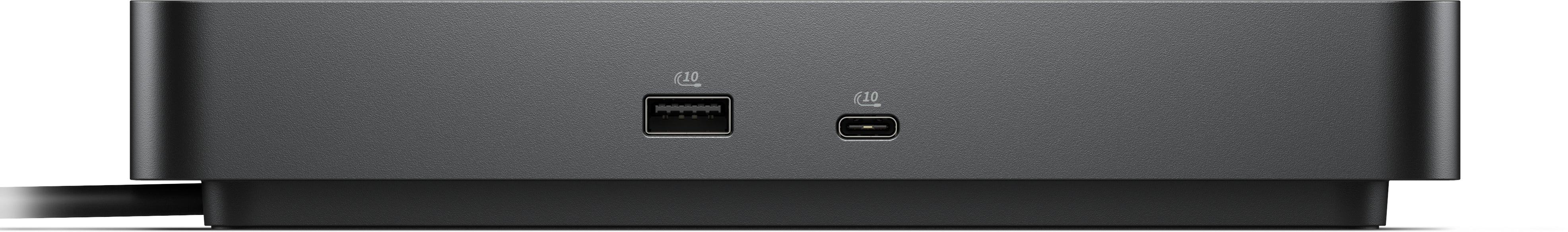 Dell WD25 USB-C Docking Station with 6 USB Ports and 100W Power Delivery - Image 3