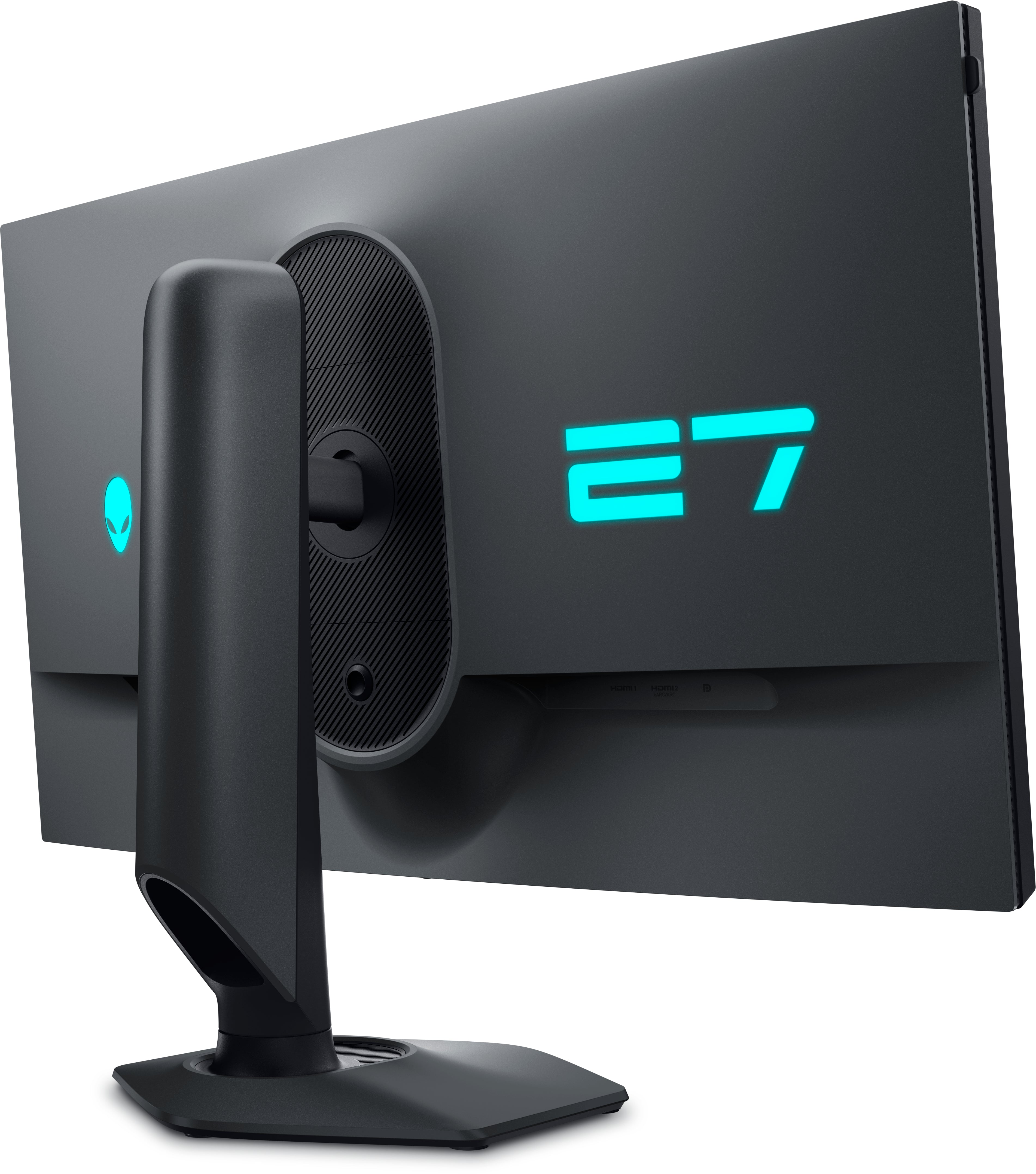 Dell Alienware AW2725QF 27" 4K UHD Monitor IPS Panel 180Hz - Image 7
