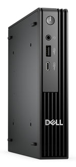 DELL Pro Micro QCM1250 Intel Core Ultra 5 235T 16GB RAM 512GB SSD Intel Graphics Micro PC Windows 11 Pro - Image 2