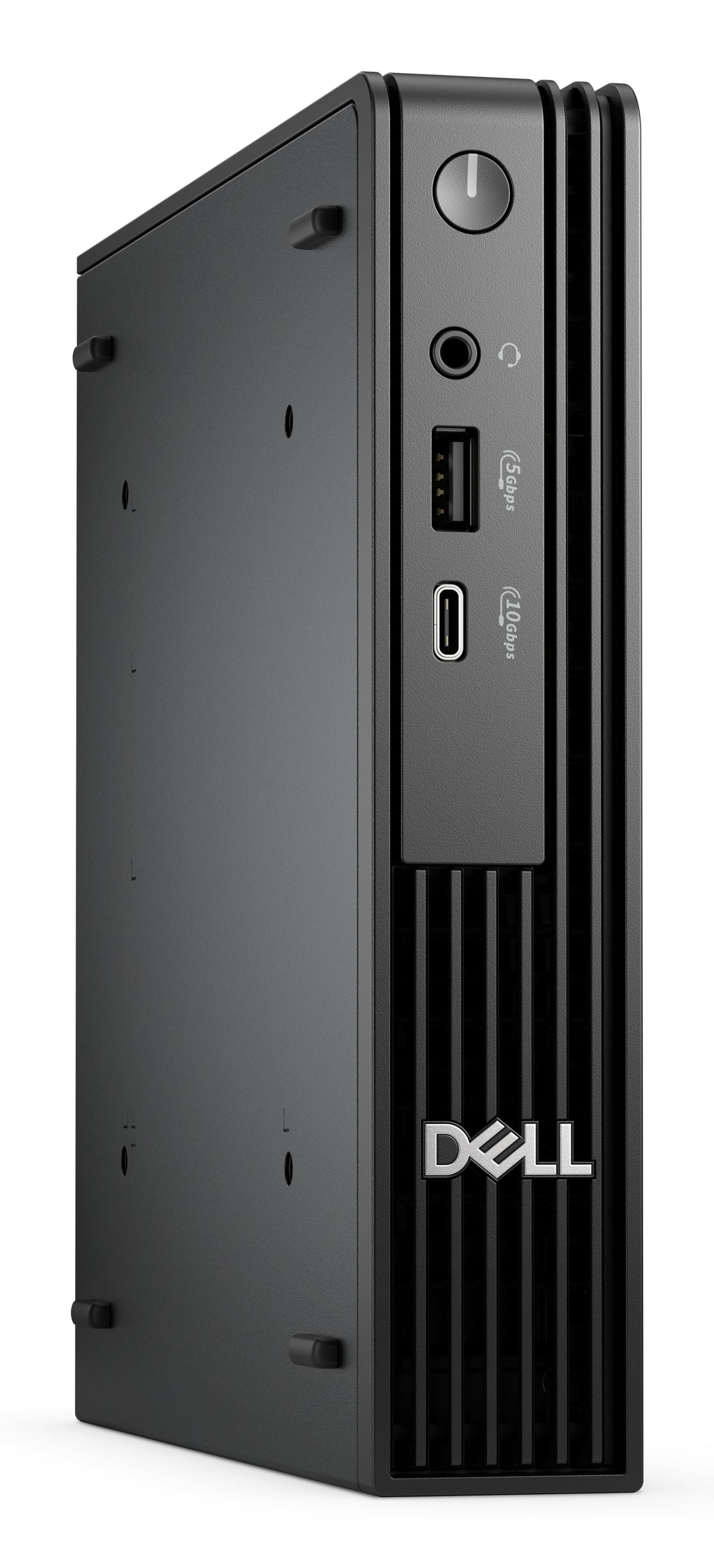 DELL Pro Micro QCM1250 Intel Core Ultra 7 265T 16GB RAM 512GB SSD Intel Graphics Micro PC Windows 11 Pro - Image 2
