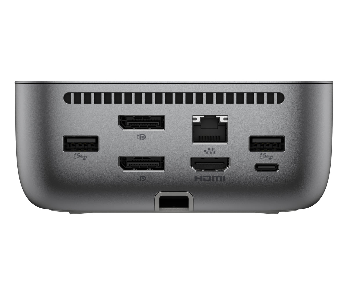 HP Thunderbolt 4 100W G6 Dock with Fast Connectivity and Advanced Security - Image 12