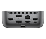 HP Thunderbolt 4 100W G6 Dock with Fast Connectivity and Advanced Security - Image 12