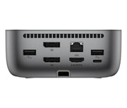 HP Thunderbolt 4 100W G6 Dock with Fast Connectivity and Advanced Security - Image 12