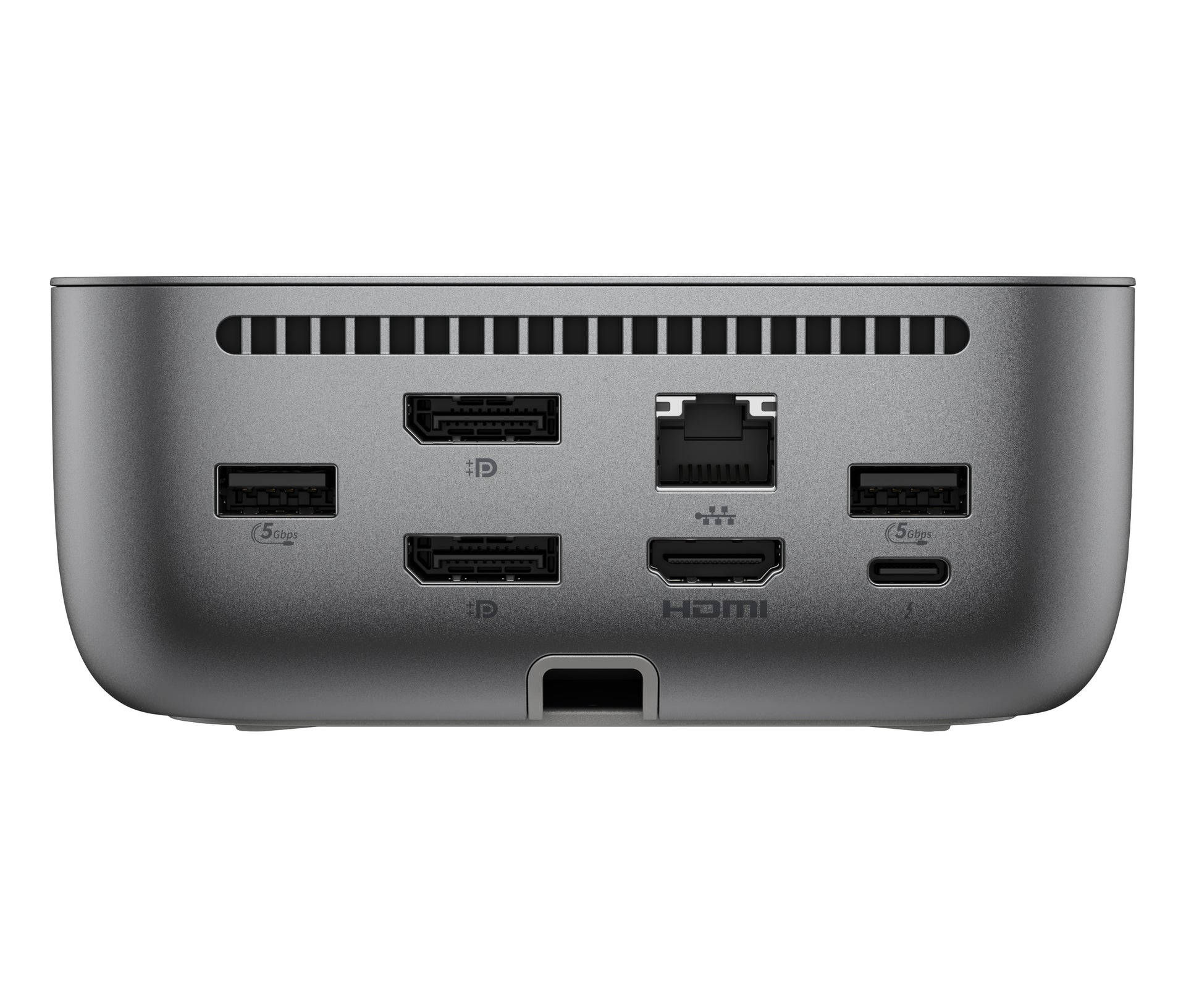 HP Thunderbolt 4 100W G6 Dock with Fast Connectivity and Advanced Security - Image 12