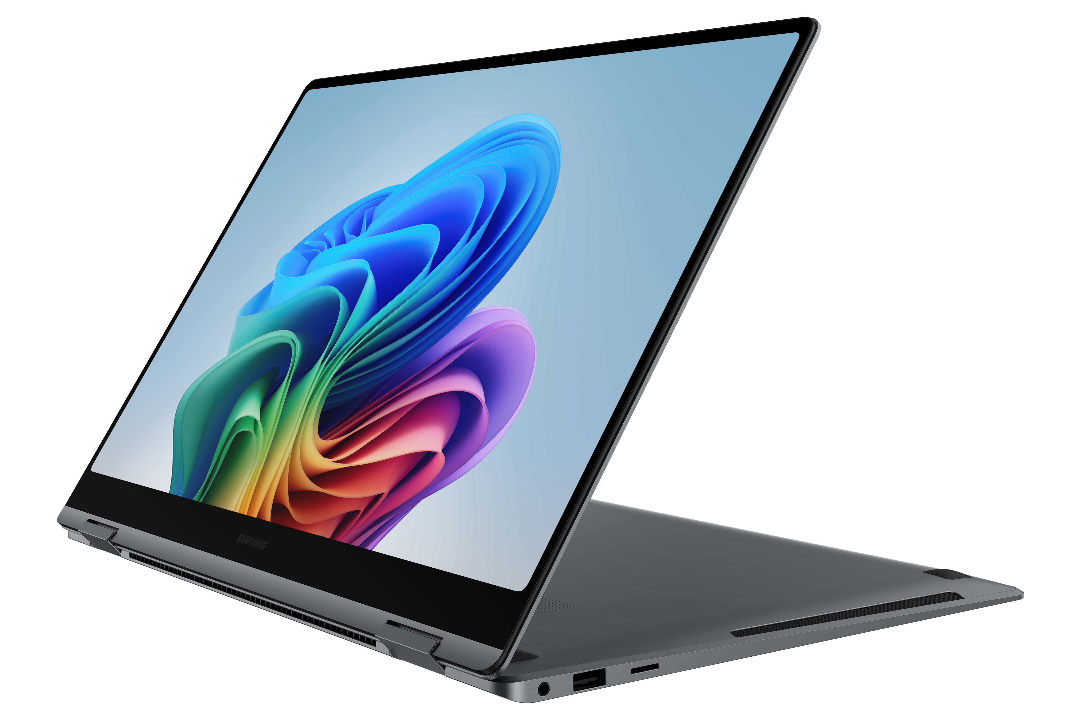 Samsung Galaxy Book5 Pro 360 Intel Core Ultra 7 16GB RAM 512GB SSD Intel Arc Graphics 16" WQXGA+ Windows 11 Pro