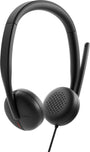 DELL Pro Wired Headset - WH3024 AI Noise Cancellation USB Headset - Image 2
