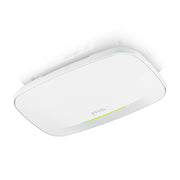 Zyxel NWA130BE WiFi 7 Access Point, 5764 Mbps, PoE, White - Image 5