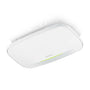 Zyxel NWA130BE WiFi 7 Access Point, 5764 Mbps, PoE, White - Image 5