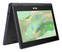 ASUS CZ1104 Flip MediaTek Kompanio 540 8GB RAM 64GB eMMC 11.6" HD ChromeOS