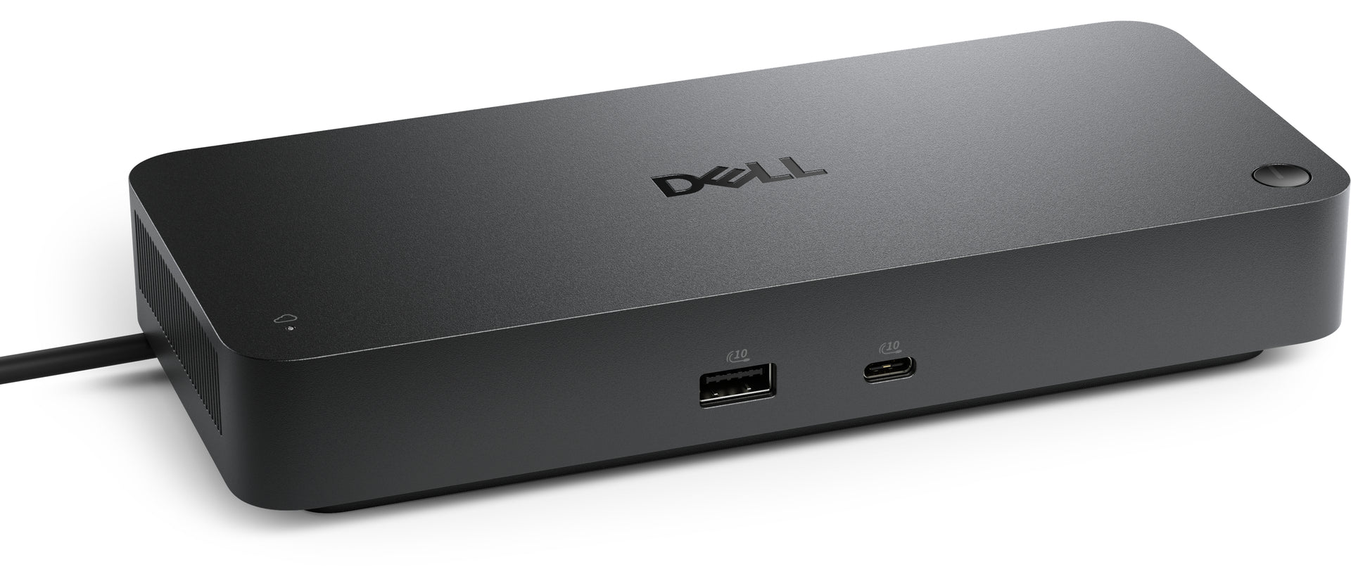 Dell Pro Thunderbolt 4 SD25TB4 Dock - Wired, Black, 130W Power Delivery