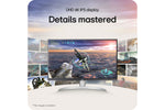 LG 27UP650K-W 27" 4K UHD Monitor IPS Panel 60Hz - Image 12