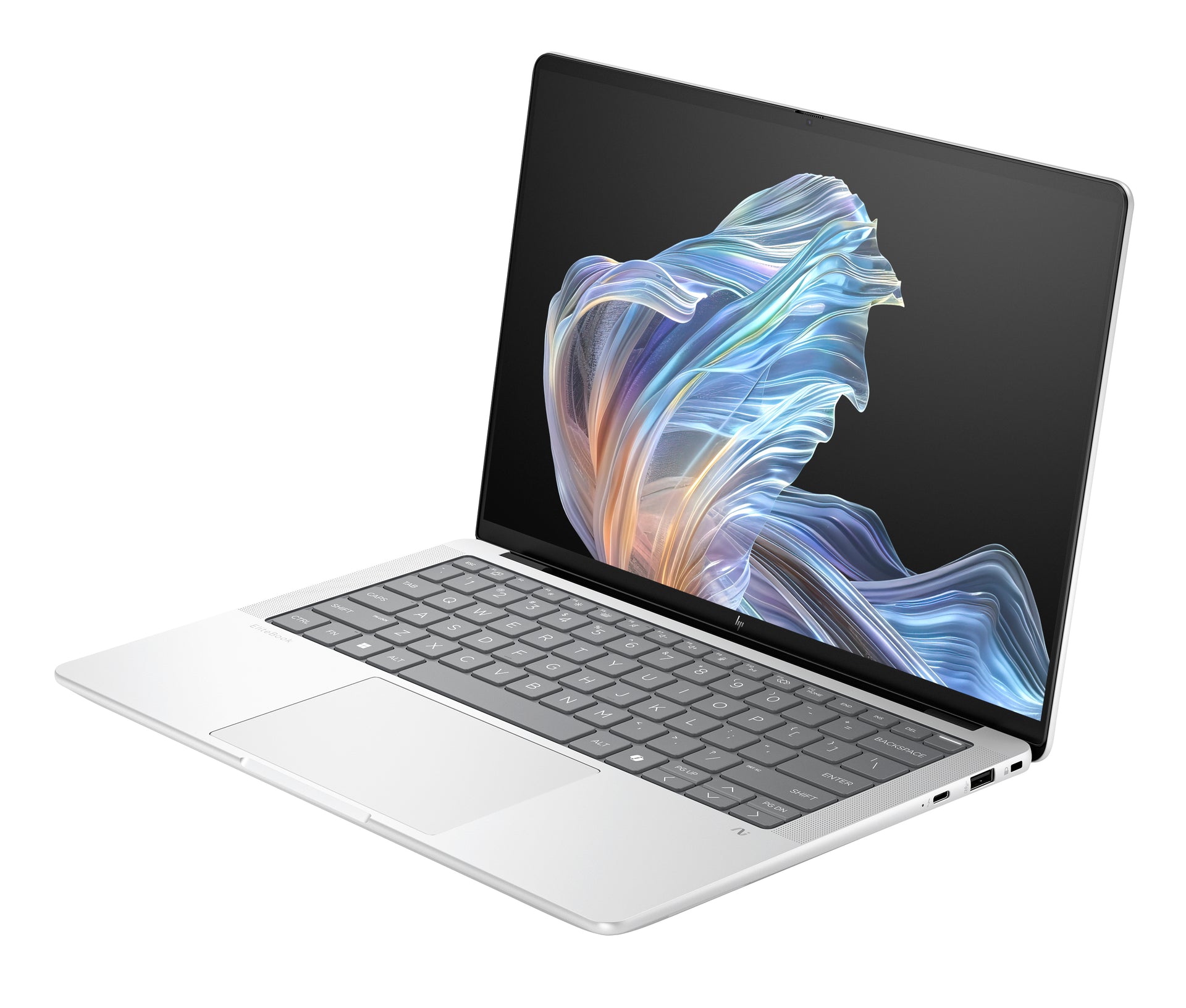 HP EliteBook X G1a AMD Ryzen AI 7 PRO 360 32GB RAM 512GB SSD AMD Radeon 880M 14" WUXGA Windows 11 Pro - Image 6